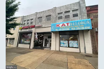 2520 N Broad Street, Philadelphia, PA 19132 - Photo 1