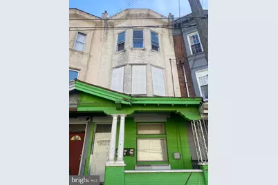 1512 W Glenwood Avenue, Philadelphia, PA 19132 - Photo 1
