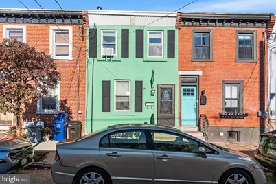 2625 E Dauphin Street, Philadelphia, PA 19125 - Photo 1