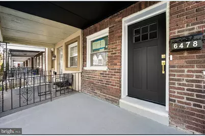 6478 Musgrave Street, Philadelphia, PA 19119 - Photo 3