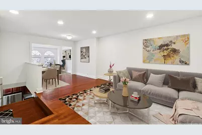 1232 South Street #A, Philadelphia, PA 19147 - Photo 3