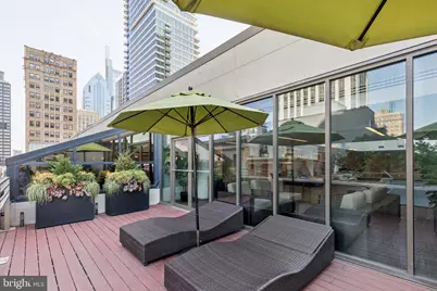 202 W Rittenhouse Square #1106, Philadelphia, PA 19103 - Photo 45