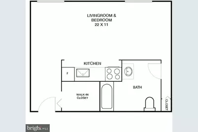 3900 Chestnut Street #0B-235, Philadelphia, PA 19104 - Photo 1