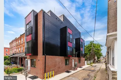 4111 Parrish Street, Philadelphia, PA 19104 - Photo 1