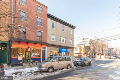 632 N 2nd Street, Philadelphia, PA 19123 - Photo 1