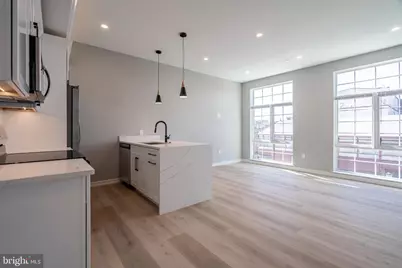 2401 Washington Avenue #3E, Philadelphia, PA 19146 - Photo 3