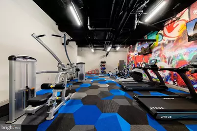 1329 Lombard Street #403, Philadelphia, PA 19147 - Photo 11