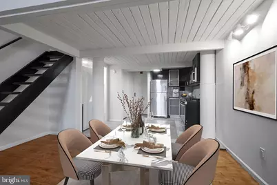 1329 Lombard Street #403, Philadelphia, PA 19147 - Photo 1