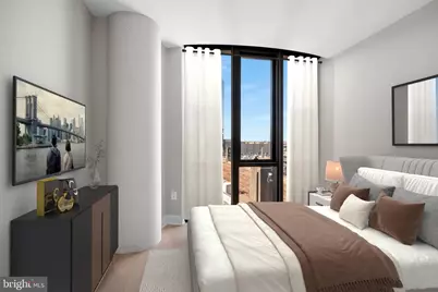 2301 John F Kennedy Boulevard #2113, Philadelphia, PA 19103 - Photo 25