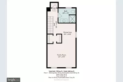 1423 S 8th Street, Philadelphia, PA 19147 - Photo 29