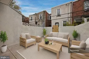 2016 S 23rd St, Philadelphia, PA 19145 - Photo 3