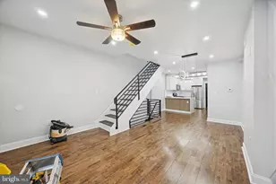 2016 S 23rd St, Philadelphia, PA 19145 - Photo 7