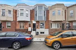 2016 S 23rd St, Philadelphia, PA 19145 - Photo 1