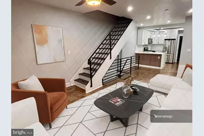 2016 S 23rd Street, Philadelphia, PA 19145 - Photo 5