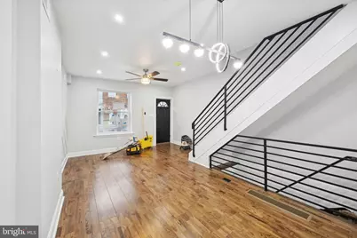 2016 S 23rd Street, Philadelphia, PA 19145 - Photo 11