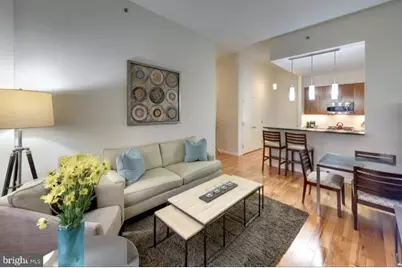 1425 Locust Street #2C, Philadelphia, PA 19102 - Photo 7