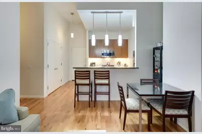 1425 Locust Street #2C, Philadelphia, PA 19102 - Photo 5