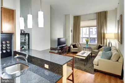 1425 Locust Street #2C, Philadelphia, PA 19102 - Photo 3