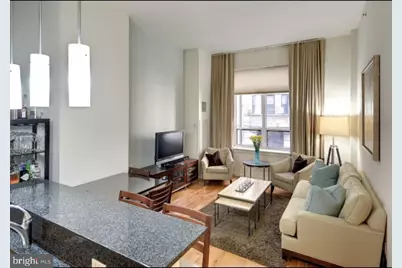 1425 Locust Street #2C, Philadelphia, PA 19102 - Photo 1