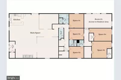 5091 Umbria Street #D, Philadelphia, PA 19128 - Photo 25