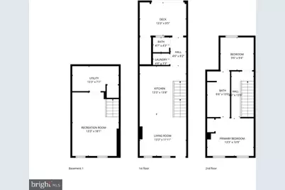 2057 Watkins Street, Philadelphia, PA 19145 - Photo 37