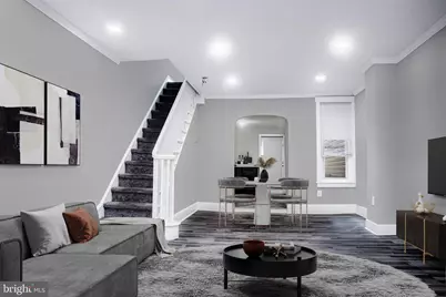 2348 Moore Street, Philadelphia, PA 19145 - Photo 1