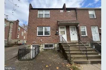 481 Van Kirk Street, Philadelphia, PA 19120 - Photo 1