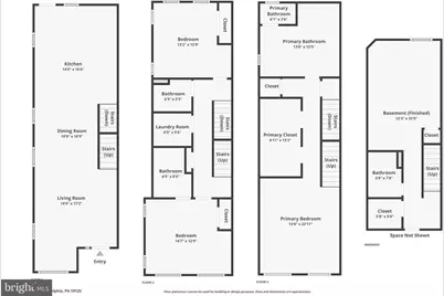 1419 Orange Street, Philadelphia, PA 19125 - Photo 77