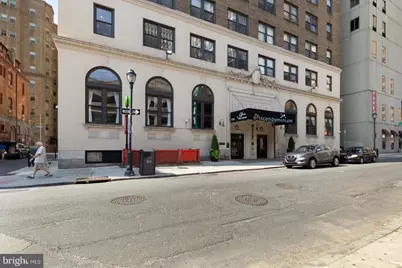 1324 Locust Street #1512, Philadelphia, PA 19107 - Photo 25