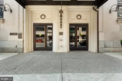 1324 Locust Street #1512, Philadelphia, PA 19107 - Photo 23