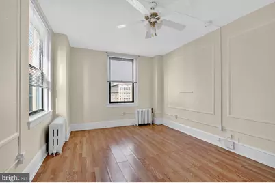 1324 Locust Street #1512, Philadelphia, PA 19107 - Photo 5