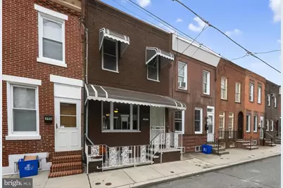 352 Tree Street, Philadelphia, PA 19148 - Photo 1
