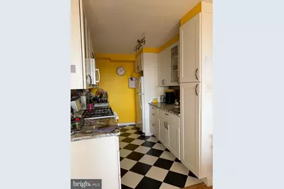 604 S Washington Square #509, Philadelphia, PA 19106 - Photo 5