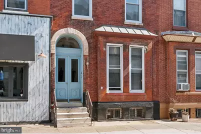 159 N 21st Street #2F, Philadelphia, PA 19103 - Photo 5