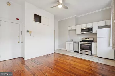 159 N 21st Street #2F, Philadelphia, PA 19103 - Photo 11