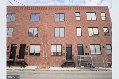 1937 N Leithgow Street, Philadelphia, PA 19122 - Photo 1