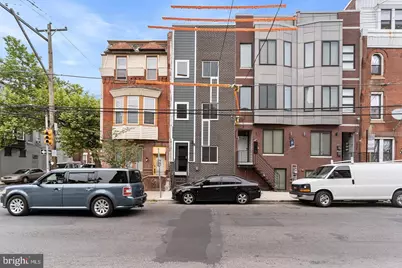 2539 Cecil B Moore Avenue, Philadelphia, PA 19121 - Photo 1