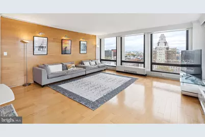 210 Locust Street #15AW, Philadelphia, PA 19106 - Photo 3