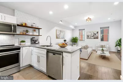 1734 Wylie Street #B, Philadelphia, PA 19130 - Photo 1