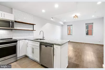 1734 Wylie Street #B, Philadelphia, PA 19130 - Photo 3