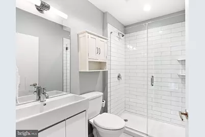 1734 Wylie Street #B, Philadelphia, PA 19130 - Photo 9