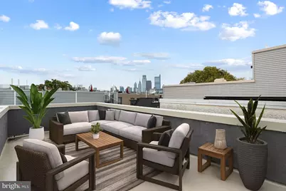 1734 Wylie Street #B, Philadelphia, PA 19130 - Photo 29