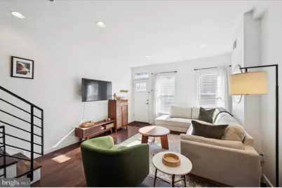 1827 Hoffman Street, Philadelphia, PA 19145 - Photo 5