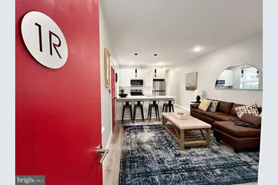 1233 N 6th Street #1R, Philadelphia, PA 19122 - Photo 1