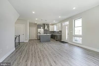 300 W Jefferson Street #A, Philadelphia, PA 19122 - Photo 5