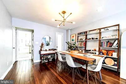 1732 Manton Street, Philadelphia, PA 19146 - Photo 3