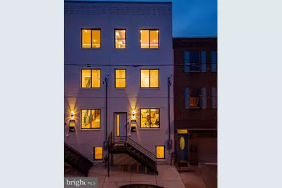 514 Manton Street, Philadelphia, PA 19147 - Photo 1