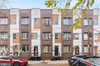 104 Turner Street, Philadelphia, PA 19122 - Photo 1