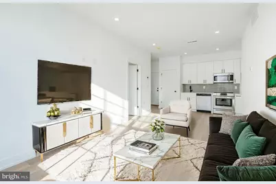 2002 Frankford Ave #2F, Philadelphia, PA 19125 - Photo 1