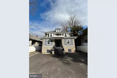 2417 N 54th Street #A, Philadelphia, PA 19131 - Photo 1